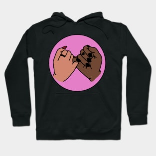 Besties Hoodie